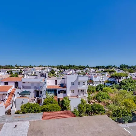 Al - Old Town Apartamento