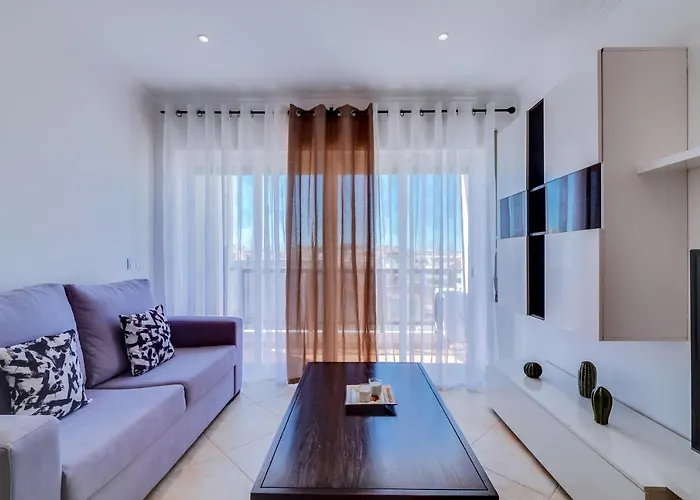 Apartamento Al - Old Town *