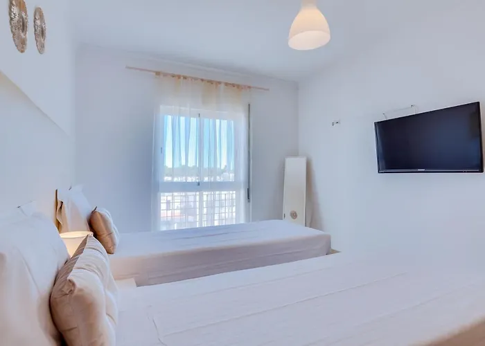 Al - Old Town Apartamento
