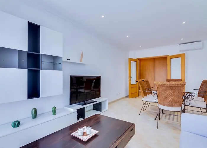 Al - Old Town Apartamento *