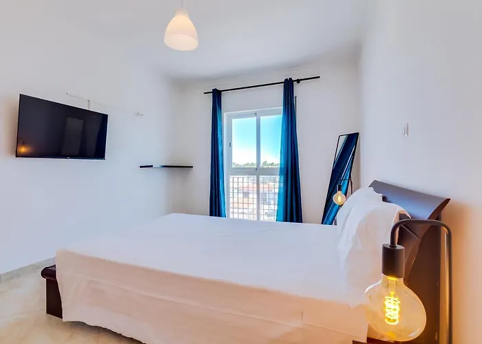 Al - Old Town Apartamento *