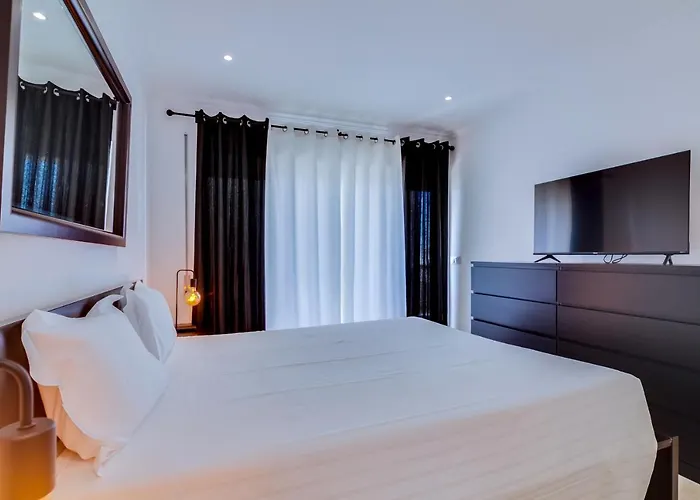 Apartamento Al - Old Town *