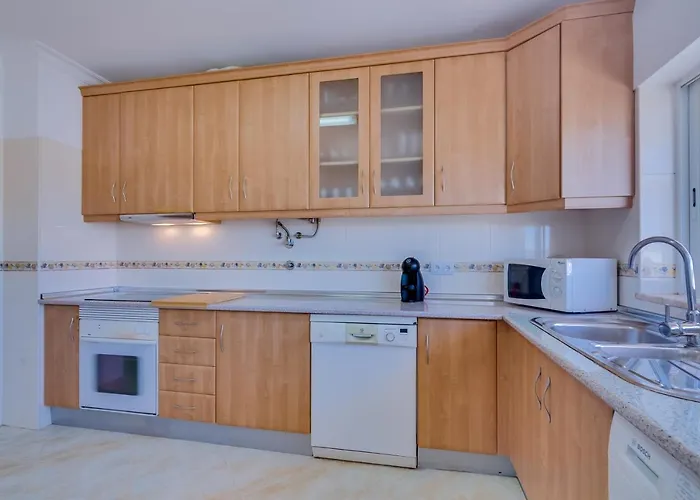 Al - Old Town Apartamento *