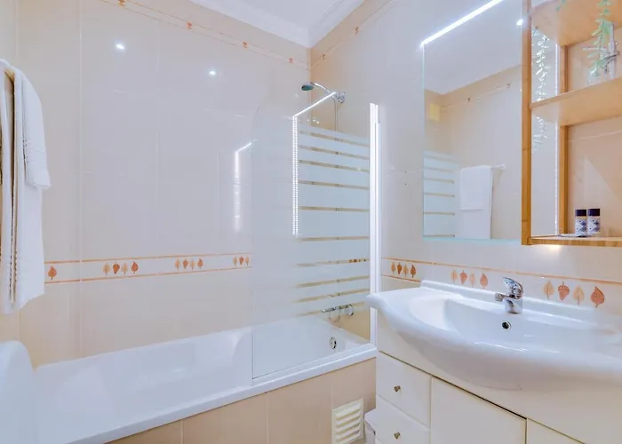Apartamento Al - Old Town *