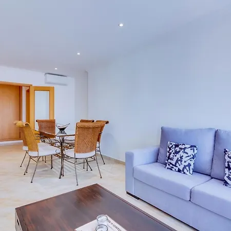 Al - Old Town Apartment *