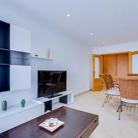 Al - Old Town Apartment *