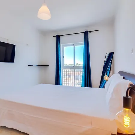 Al - Old Town Apartment *