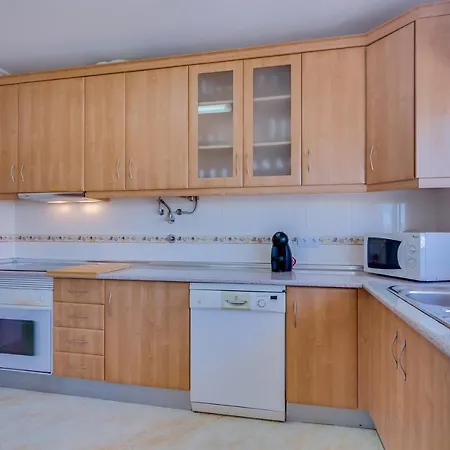 Al - Old Town Apartment *