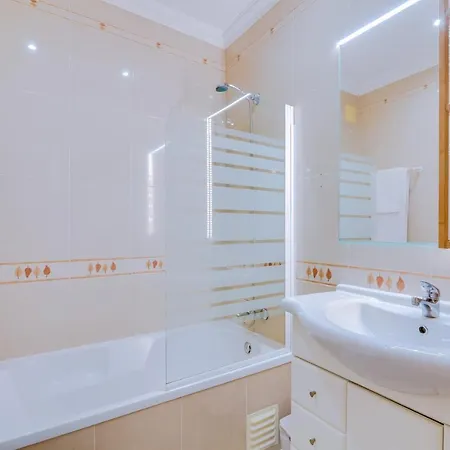 Apartment Al - Old Town *