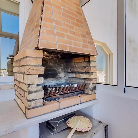 Al - Old Town Appartement