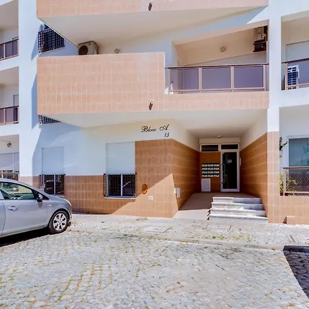 Al - Old Town Apartment *