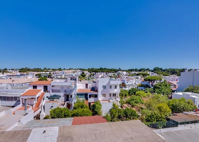 Al - Old Town דירה